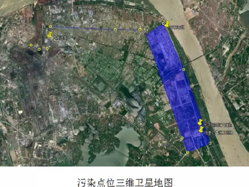 無人機大氣環境雷達監測車