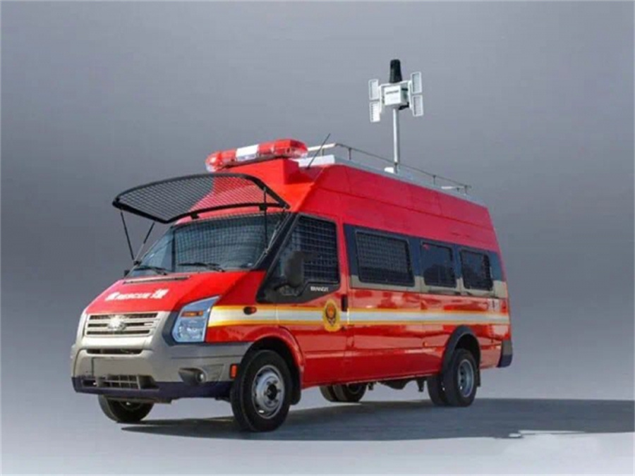 v348福特新世代12人運兵車 v348福特新世代12人運兵車