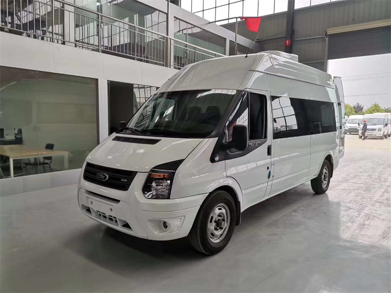 福特V348疾控防疫消殺車(chē) 福特V348疾控防疫消殺車(chē)