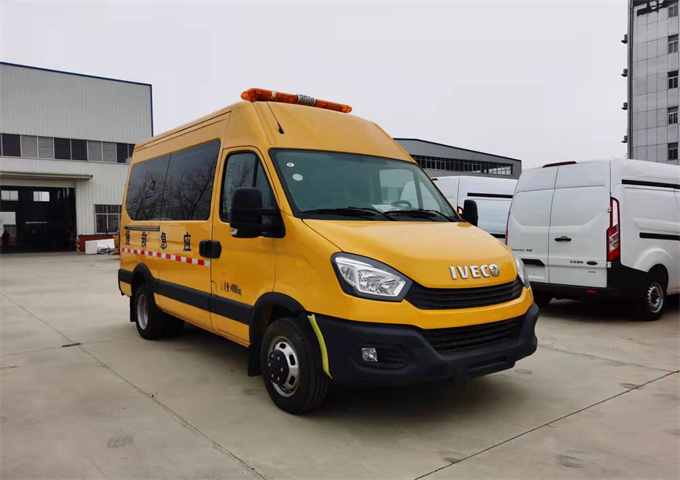 依維柯氣防車器材配備標準 依維柯氣防車器材配備標準