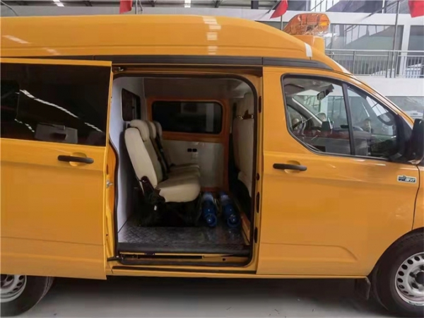 福特全順氣防車用途 福特全順氣防車用途