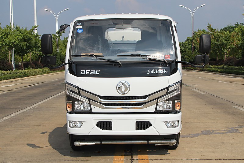 國六東風小多利卡 5噸 灑水車 國六東風小多利卡 5噸 灑水車