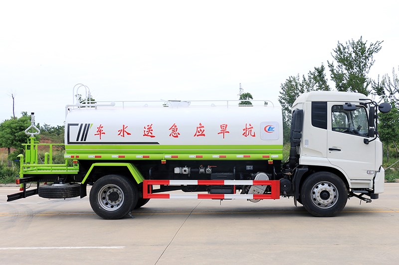 國六東風(fēng)天錦 14噸 灑水車 國六東風(fēng)天錦 14噸 灑水車