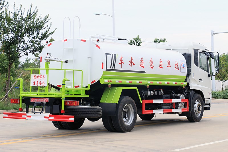 國六東風(fēng)天錦 14噸 灑水車 國六東風(fēng)天錦 14噸 灑水車