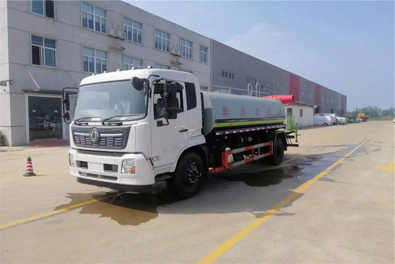 東風天錦12噸噴霧車國六綠化噴灑車 東風天錦12噸噴霧車國六綠化噴灑車