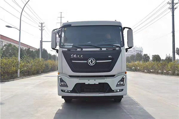 東風天龍16噸方罐多功能抑塵車國六 東風天龍16噸方罐多功能抑塵車國六