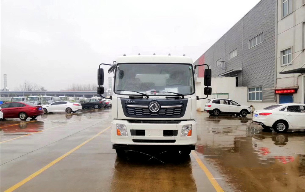 國六13立方東風天錦 灑水車 國六13立方東風天錦 灑水車