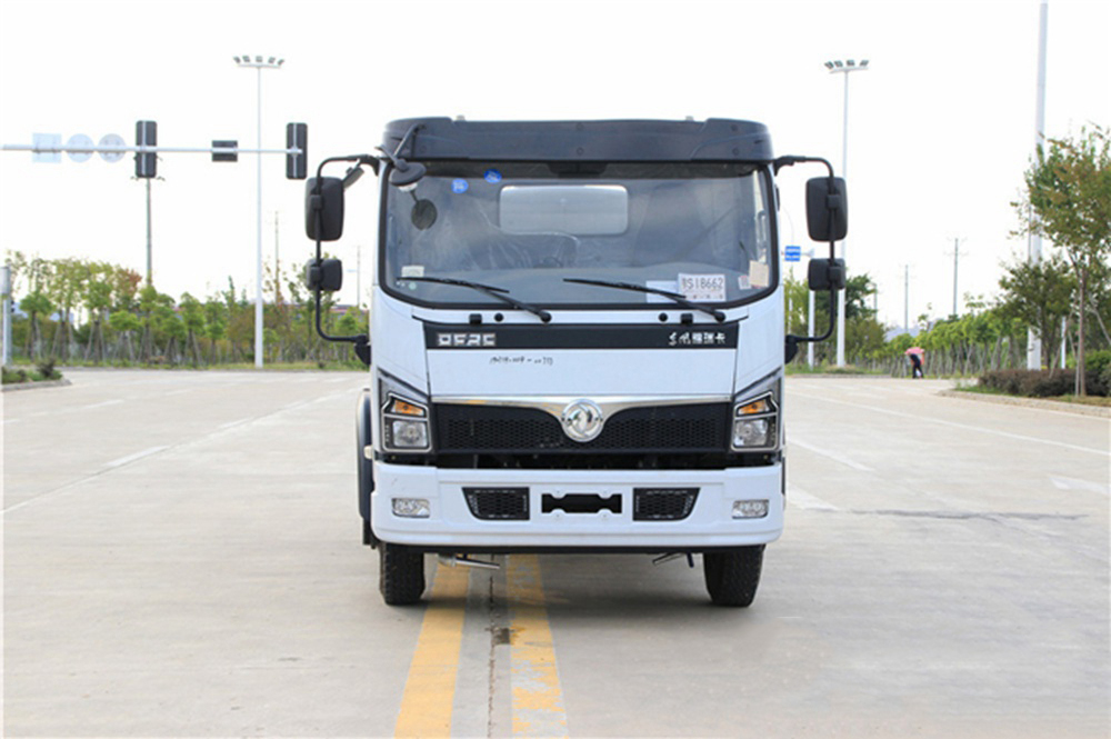 國六9立方東風D7 灑水車 國六9立方東風D7 灑水車