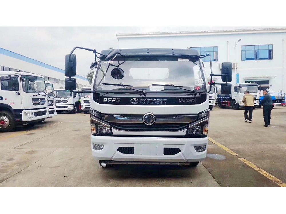 東風(fēng)大多利卡霧炮灑水車國(guó)六9立方/30-40米霧炮 東風(fēng)大多利卡霧炮灑水車國(guó)六9立方/30-40米霧炮