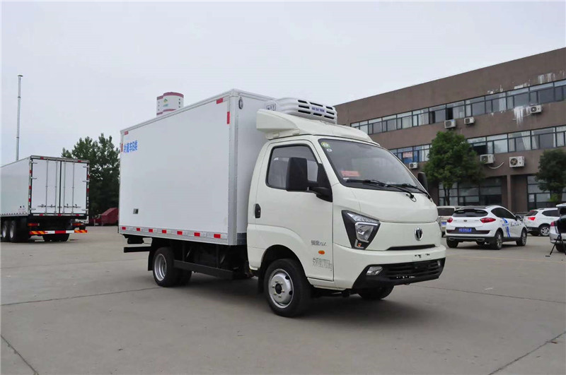 國(guó)六 飛碟締途3.8米柴油藏車 國(guó)六 飛碟締途3.8米柴油藏車