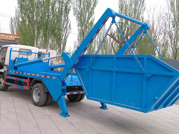 東風多利卡4-5方 東風多利卡4-5方