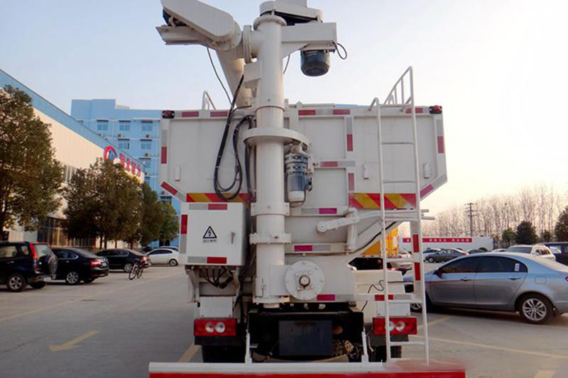 福田歐曼20方散裝飼料運(yùn)輸車 福田歐曼20方散裝飼料運(yùn)輸車