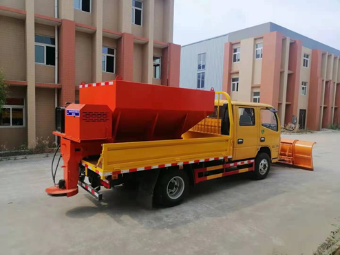 3方融雪劑撒布機(jī) 3方融雪劑撒布機(jī)