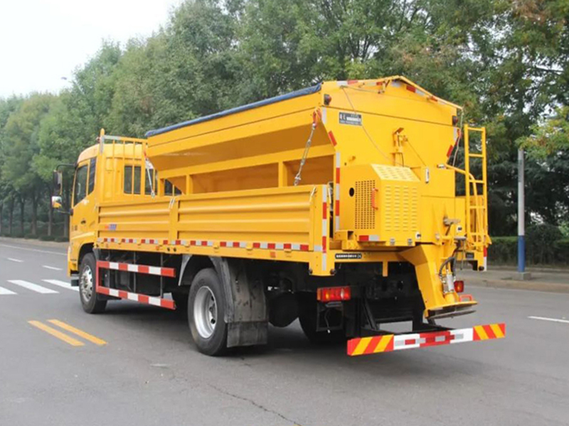 12方融雪劑撒布機(jī) 12方融雪劑撒布機(jī)