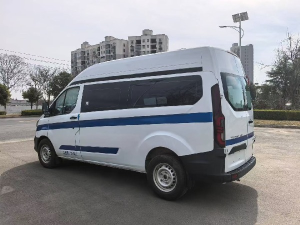 福特非急救轉(zhuǎn)運(yùn)車(chē) 福特非急救轉(zhuǎn)運(yùn)車(chē)